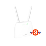 Produkt Tenda 4G06C - Wi-Fi N300 4G LTE Router 802.11b/g/n, 300Mbps,1x WAN/LAN,1x LAN, 2x anténa - Tenda - 3G/4G Wi-Fi routery